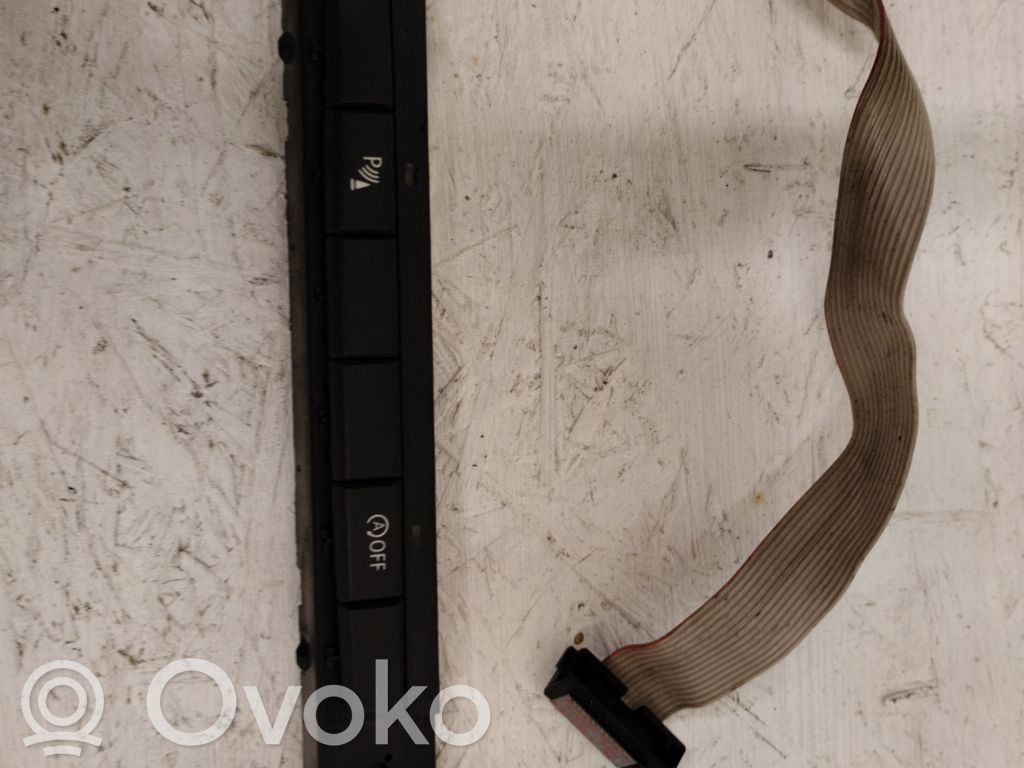 BMW 3 E90 E91 A set of switches 