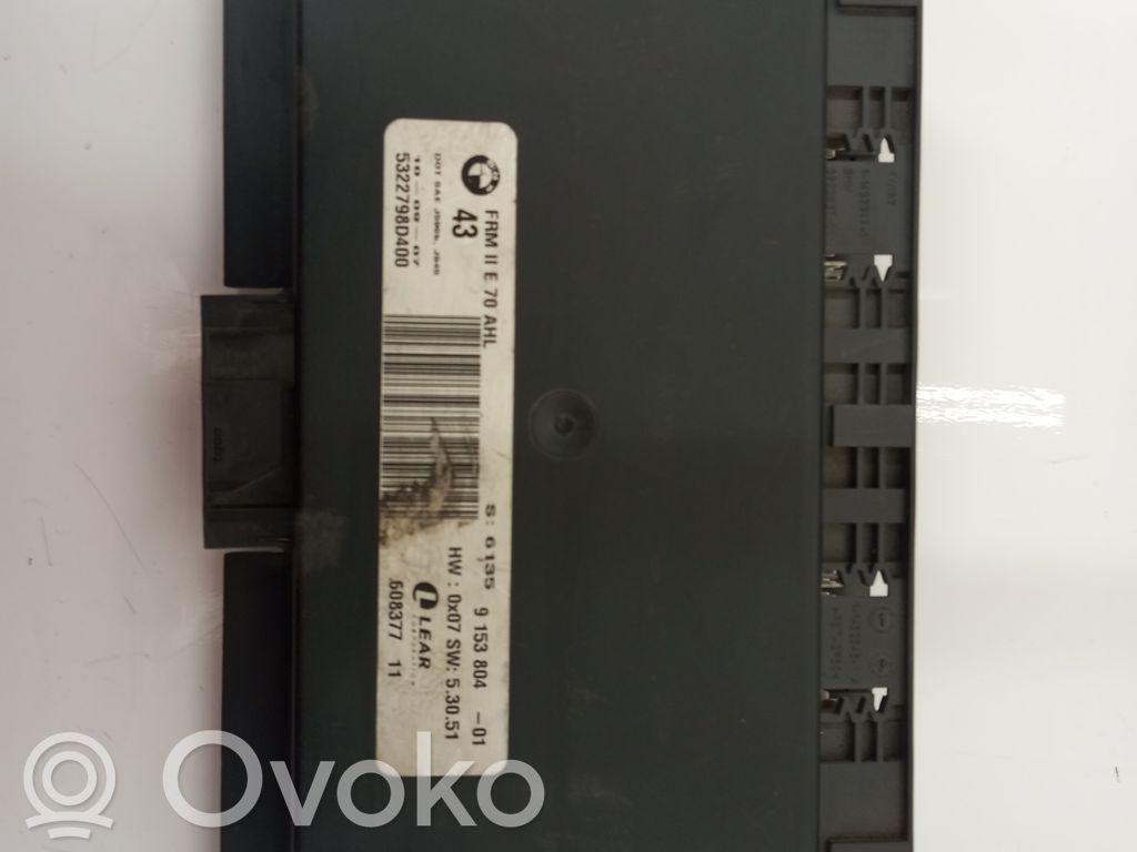Šviesų modulis   9153804,60837711