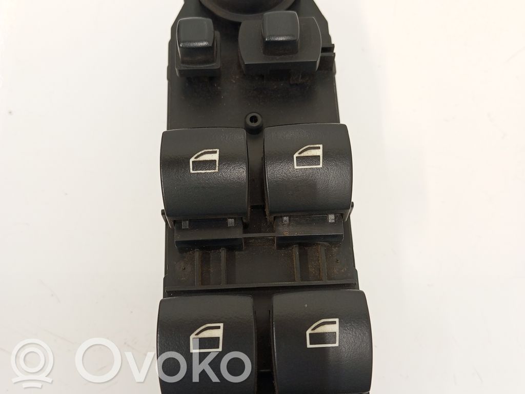 BMW 5 E60 E61 Electric window control switch 