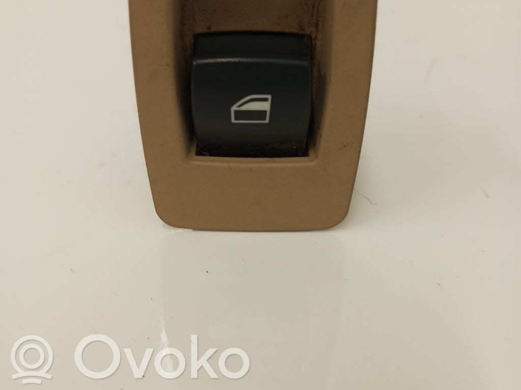 BMW 5 E60 E61 Electric window control switch 