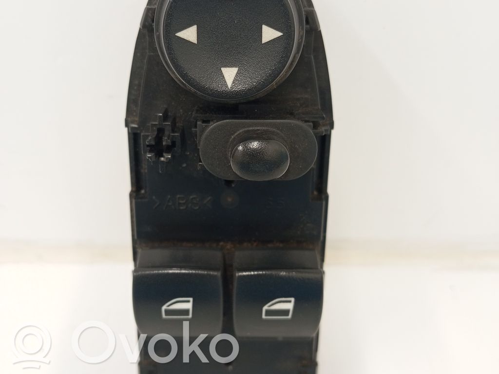 BMW X1 E84 Electric window control switch 