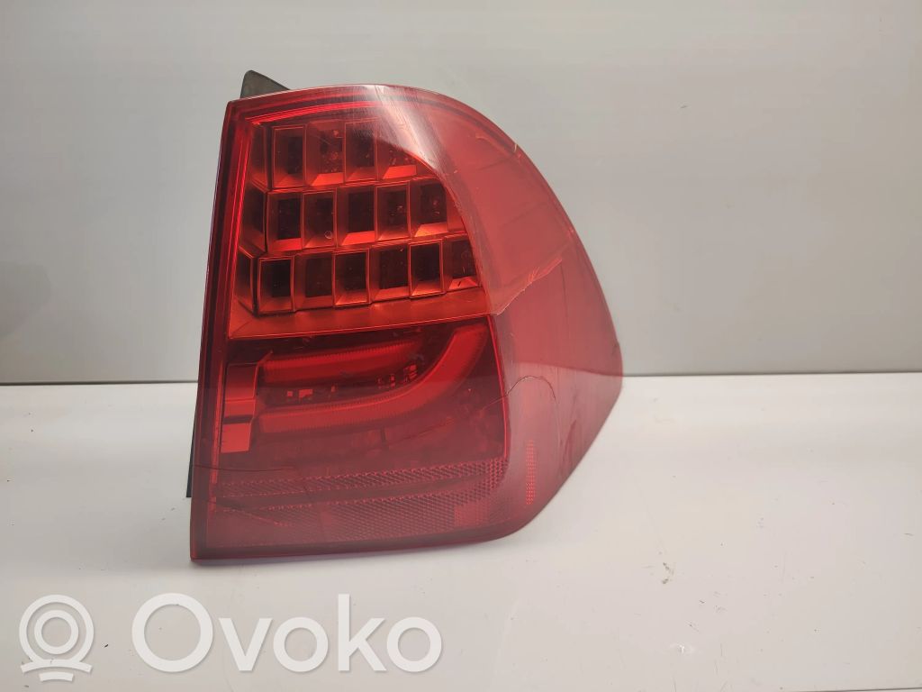 BMW 3 E90 E91 Rear/tail lights 