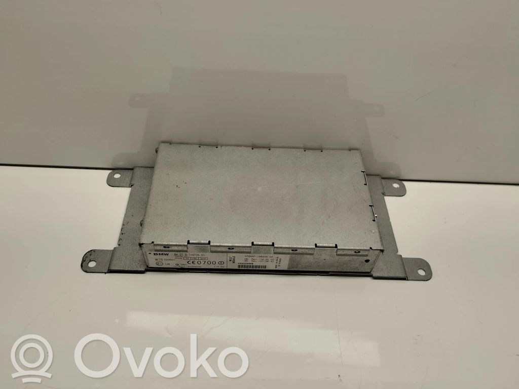 Bluetooth control unit module   911672501