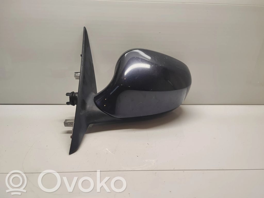 Veidrodėlis (elektra valdomas)   021017,7182695