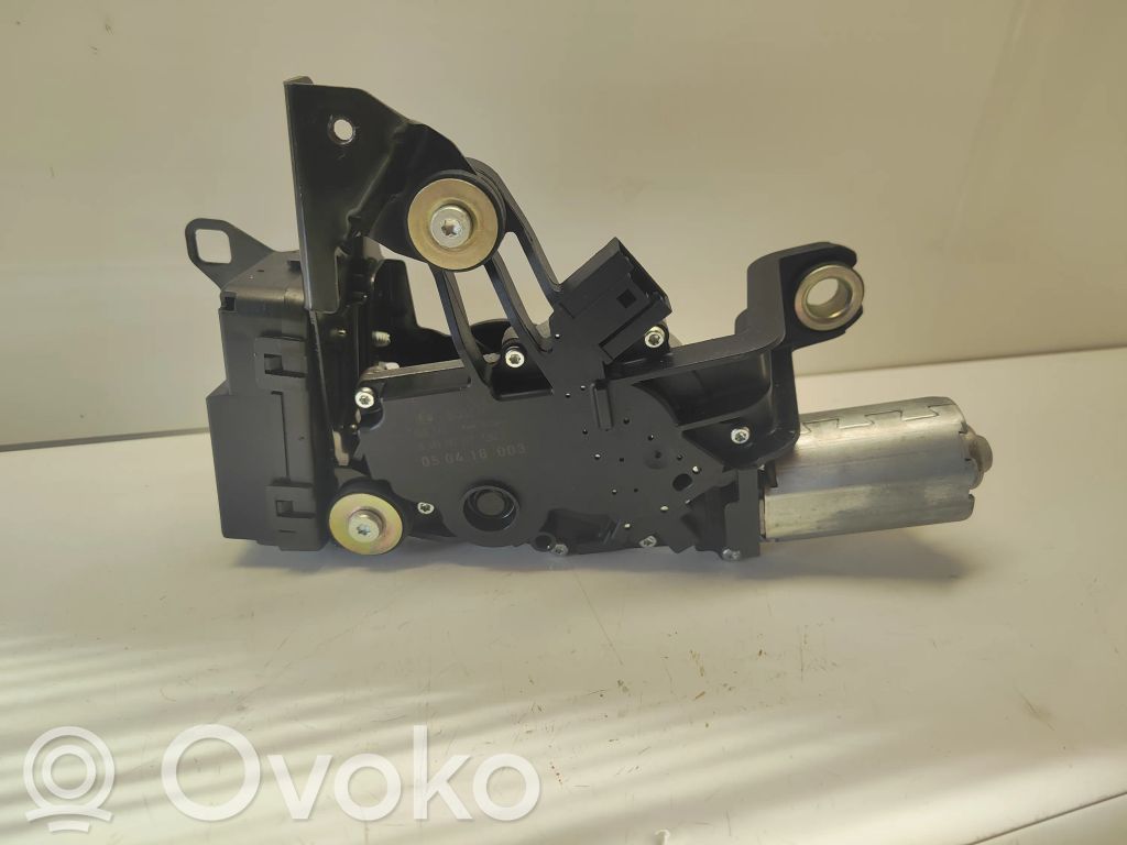 Wischermotor Heckscheibe   7167223,1397020059,0390201597
