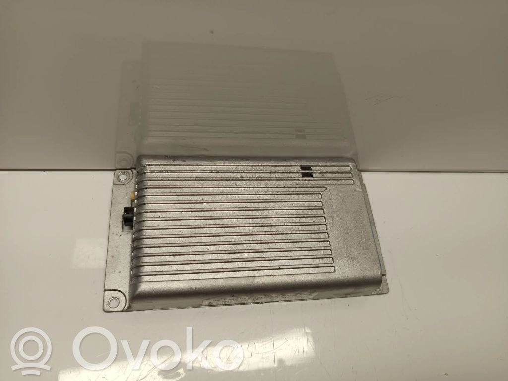 BMW 3 E92 E93 Moduł / Sterownik Bluetooth 
