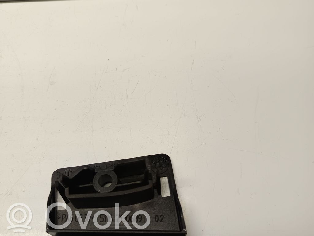 BMW 3 E90 E91 Muu sisätilojen osa 
