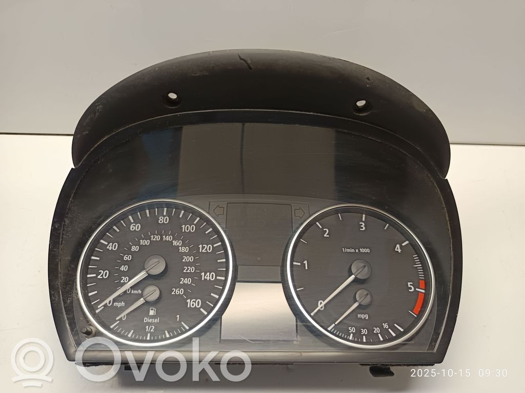 Speedometer (instrument cluster)   6983488,619002460