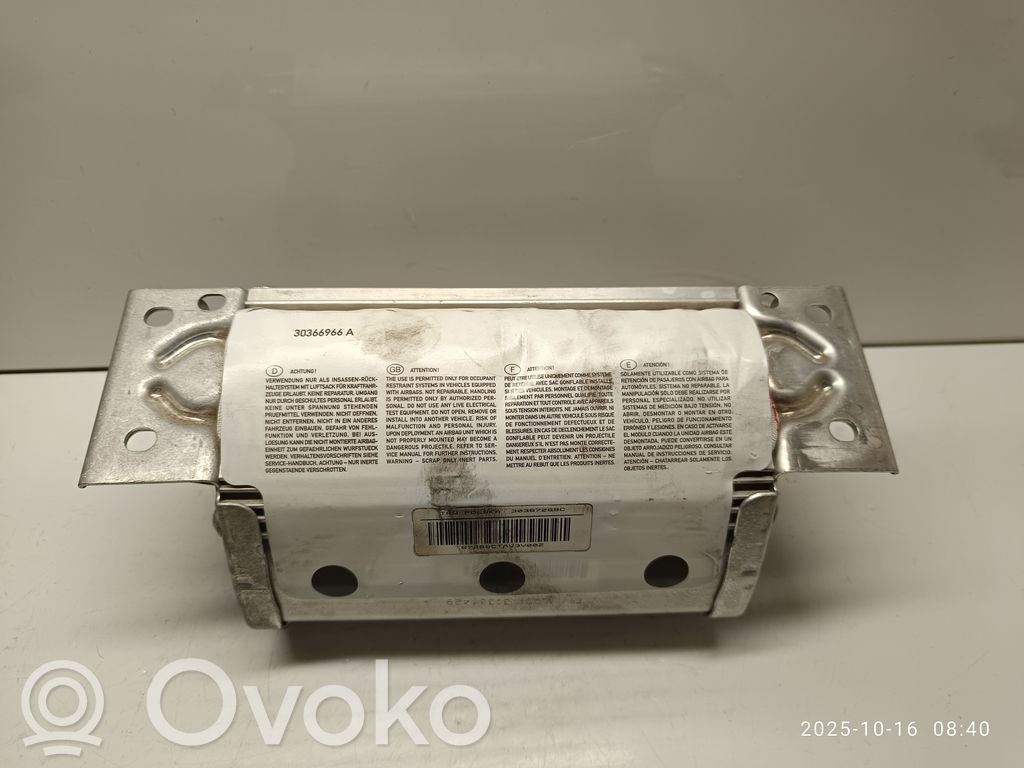 BMW 3 E90 E91 Airbag del pasajero 
