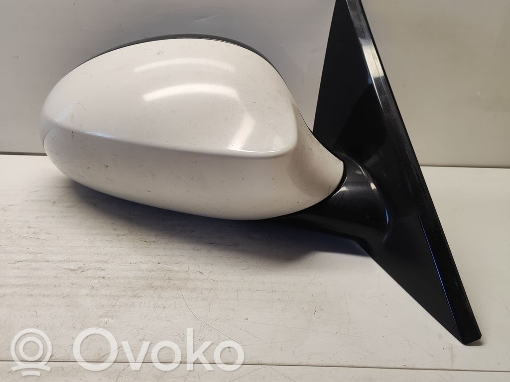 Front door electric wing mirror   7164601,010803,C0133106