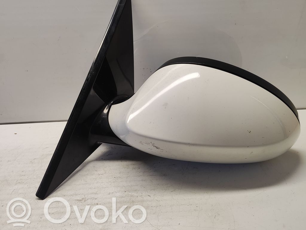 BMW 1 E81 E87 Front door electric wing mirror 