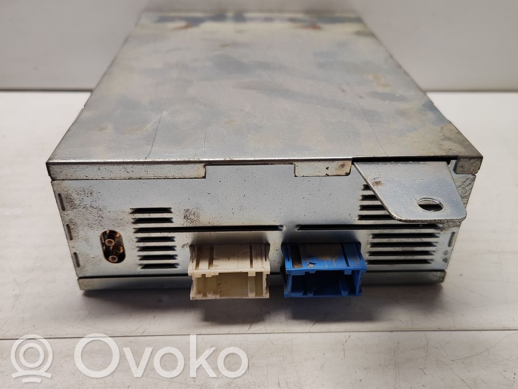 BMW X3 E83 Video control module 