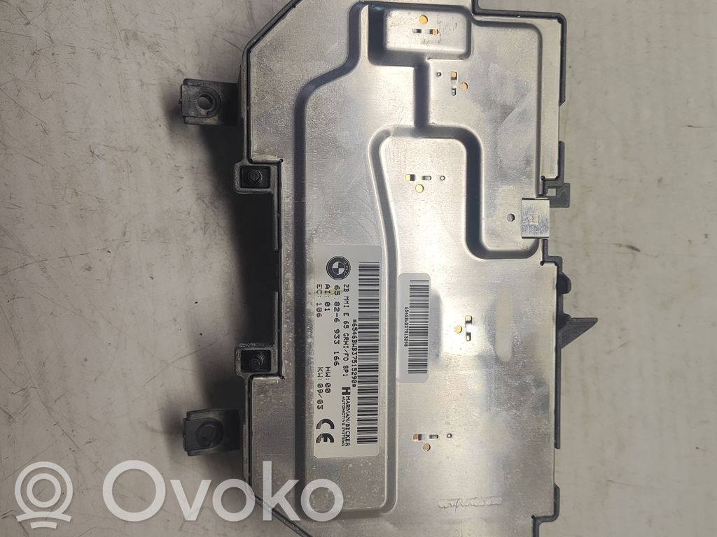 Other control units/modules   6933166