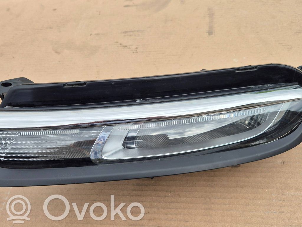 Citroen C3 Nebelscheinwerfer vorne 
