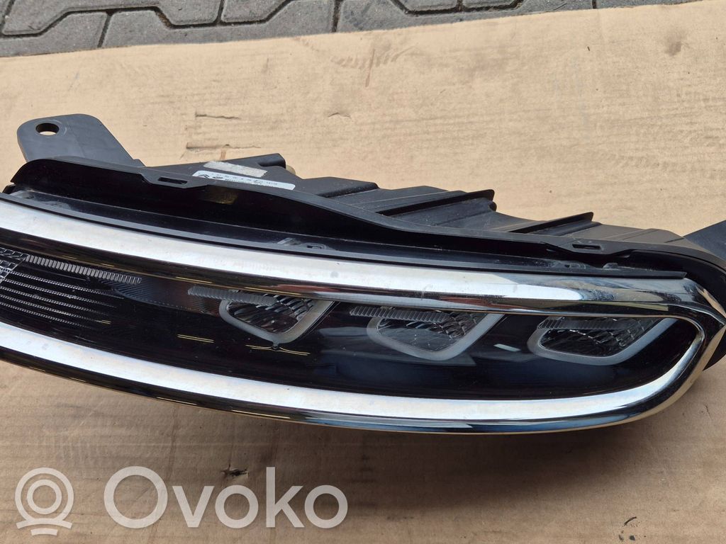 Citroen C3 LED Daytime headlight 