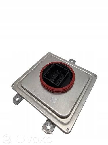 BMW 3 G20 G21 LED ballast control module 