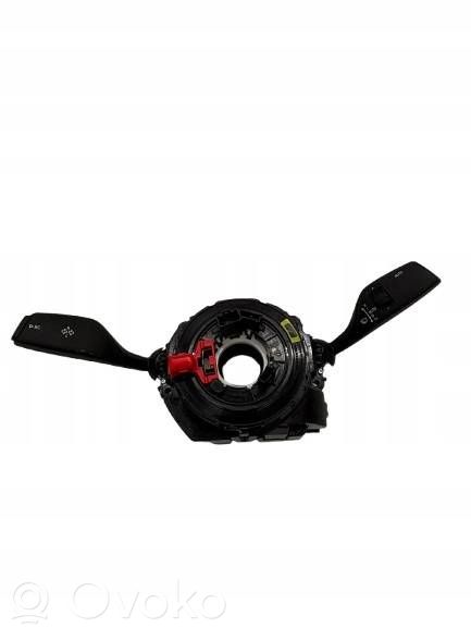 BMW 5 G30 G31 G38 Leva/interruttore dell’indicatore di direzione e tergicristallo 