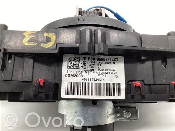 Interruptor de luz   96667324XT