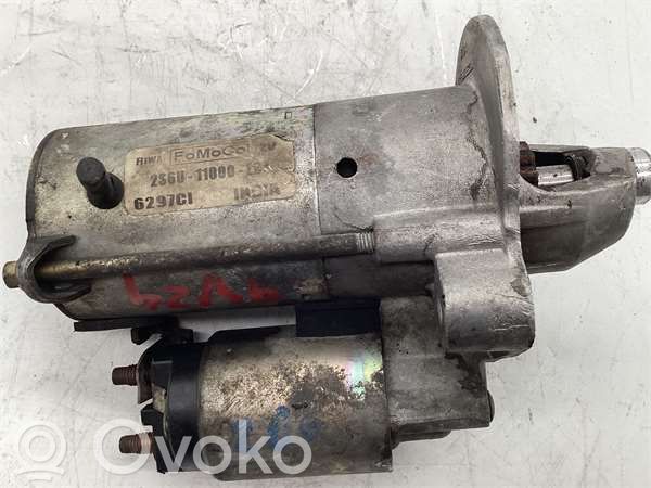 Starteris   2SGU11000