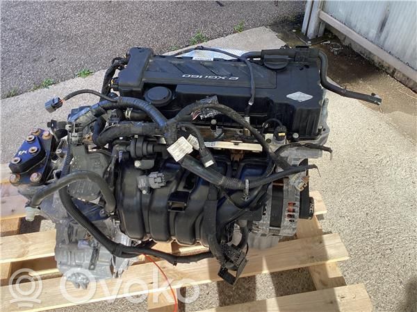Motor completo   173910