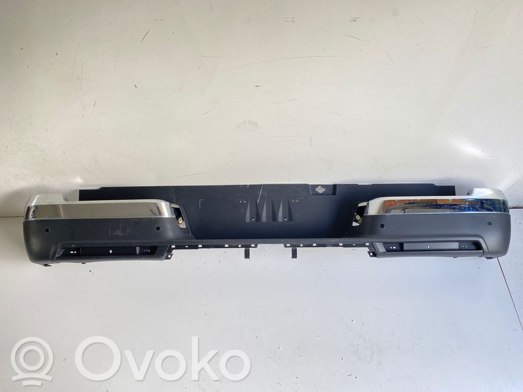 Volkswagen Amarok II Parachoques 