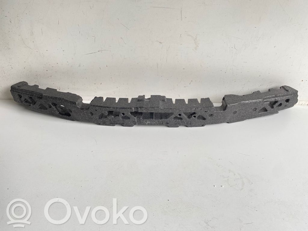 BMW 5 F10 F11 Element spumă suport bară față 