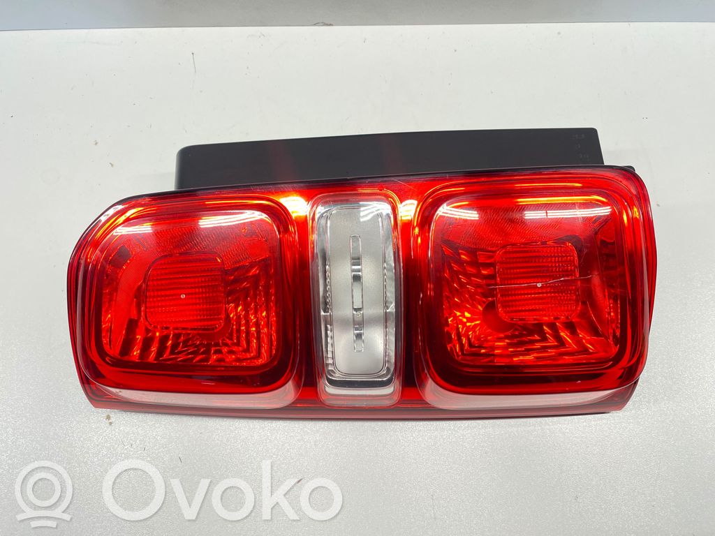 Peugeot Expert Takavalot 