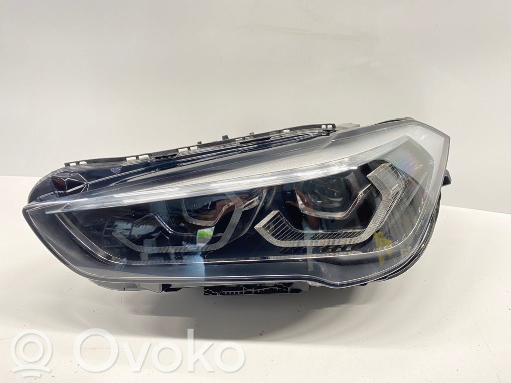 BMW X1 F48 F49 Far 
