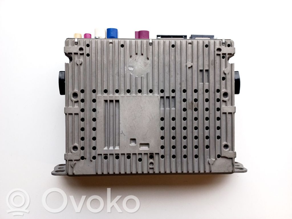 Inne komputery / moduły / sterowniki   6512CI5A5B48601
