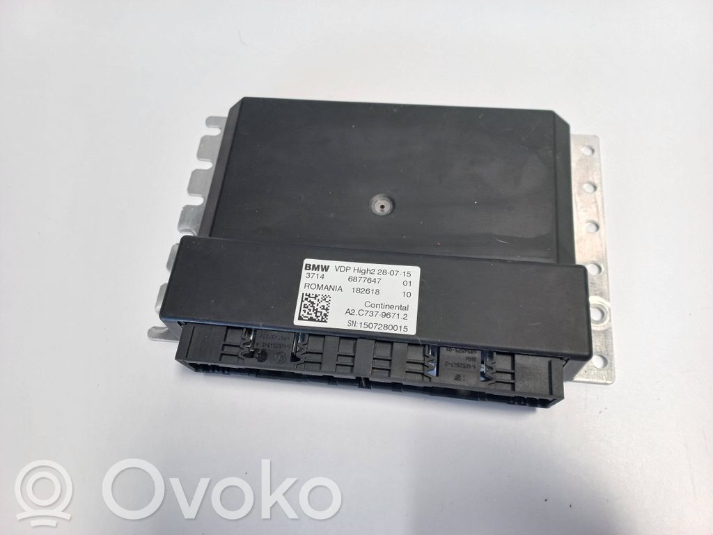 Module de commande suspension   6877647,1507280015,182618