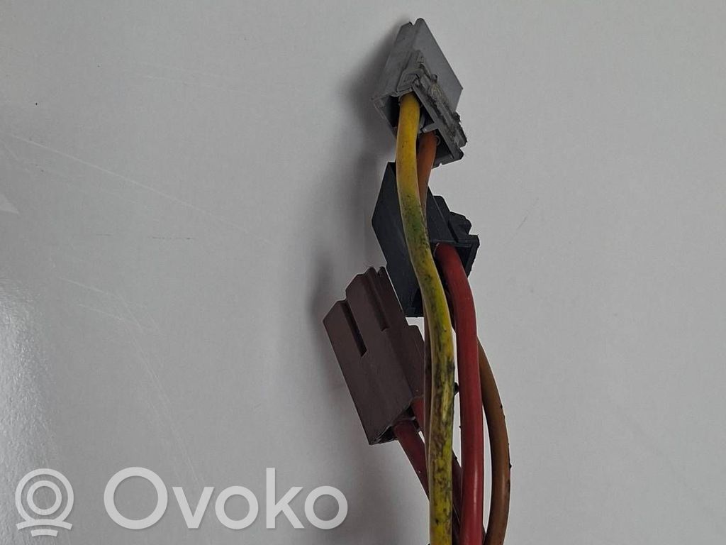 Užvedimo spynelė   9635631680