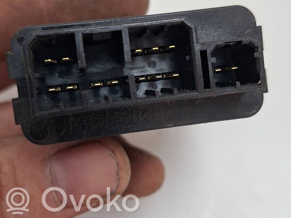Immobilizer control unit/module   88205AE001,MPT1337