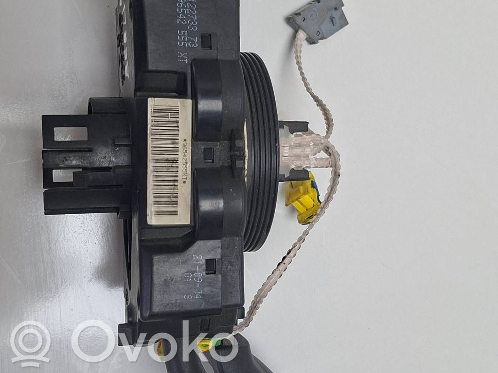 Citroen Berlingo Bloc semnalizator și ștergător parbriz 