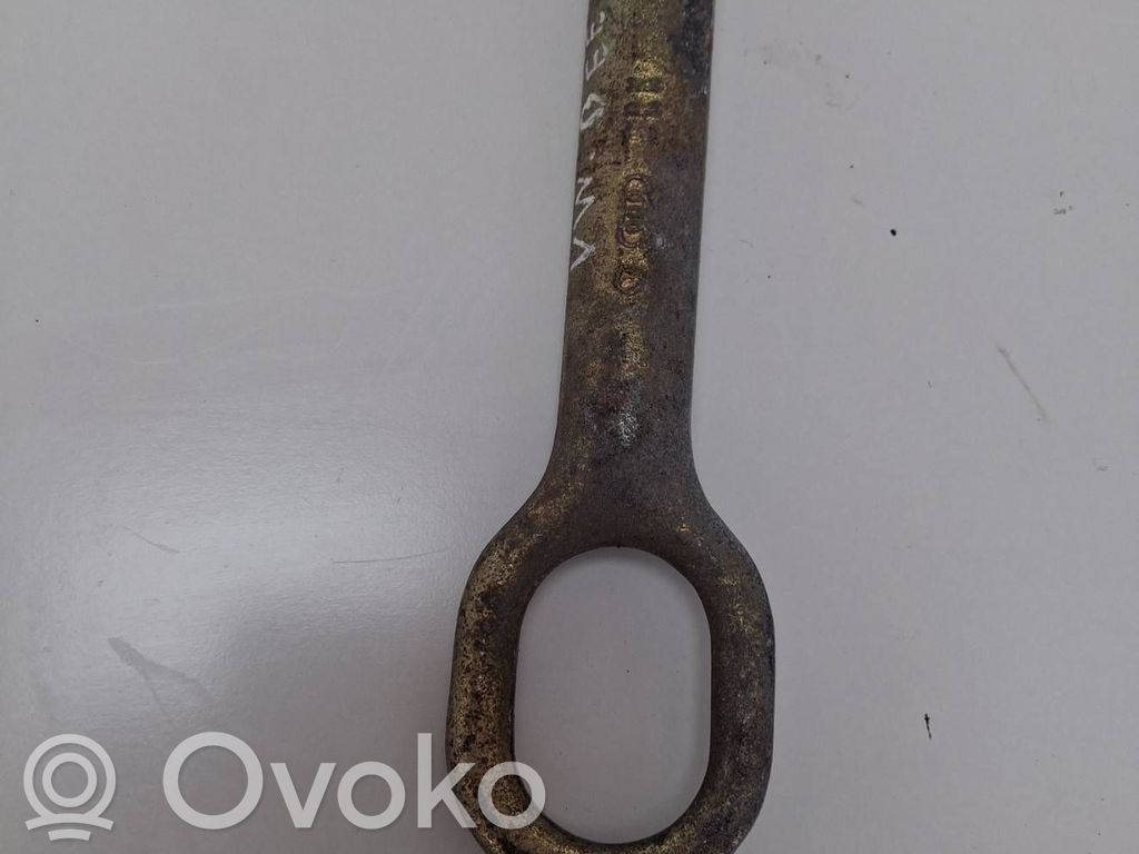 Volkswagen New Beetle Anillo de remolque 