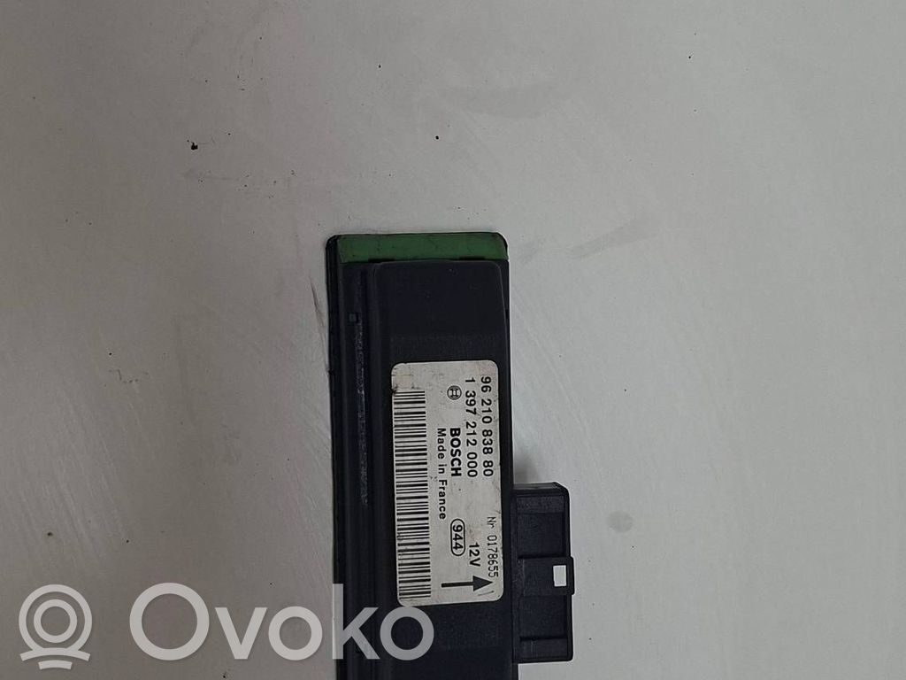 Sensor de lluvia   9621083880,0178655,1397212000