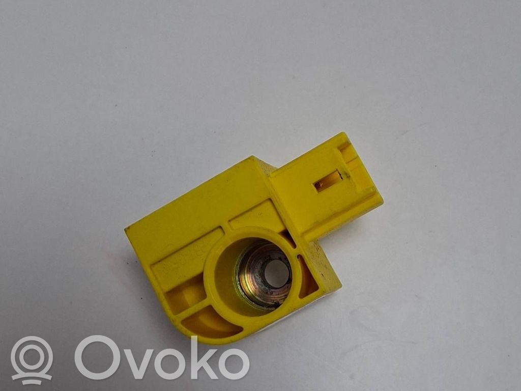Peugeot 307 Airbagsensor Crashsensor Drucksensor 