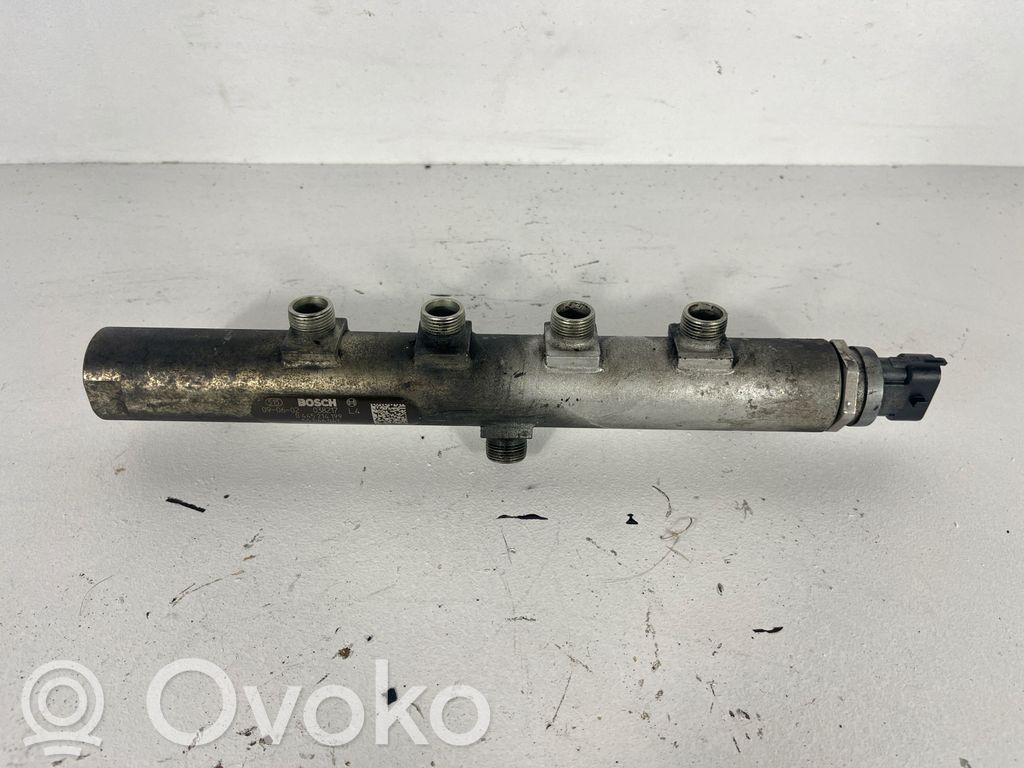 Opel Insignia A Rampă alimentare injectoare 