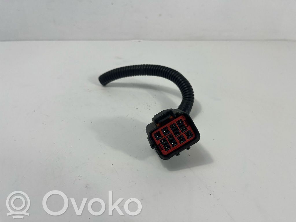 Volvo V70 Headlight part 