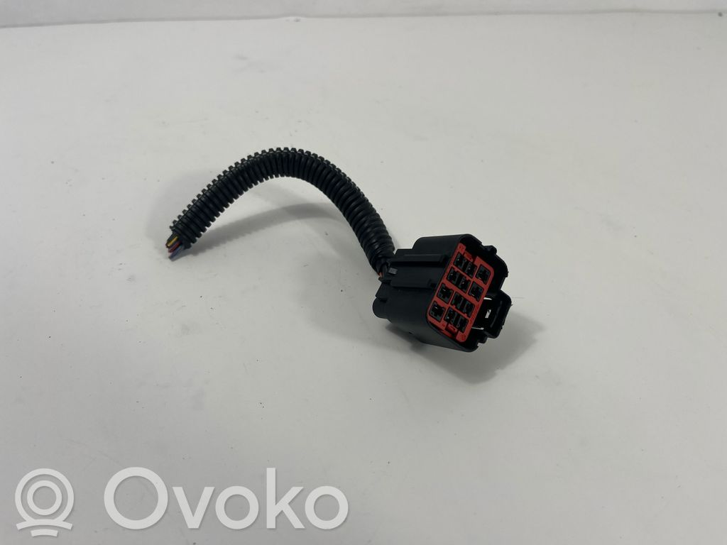 Headlight part   1452301,1452299
