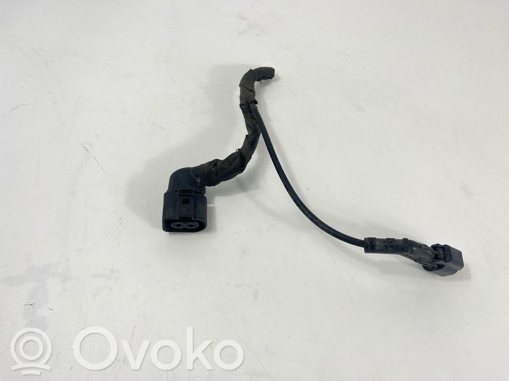 Volvo V70 Przewód tylnego czujnika ABS 