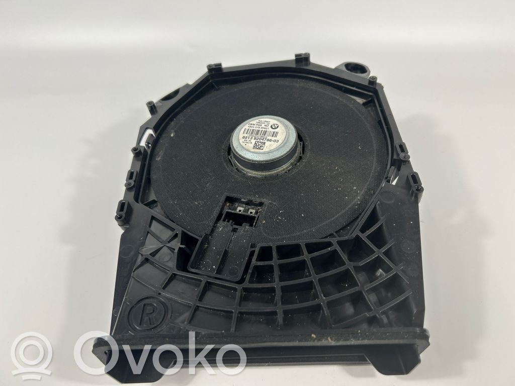 Subwoofer speaker   18820010,9204786,430407860821