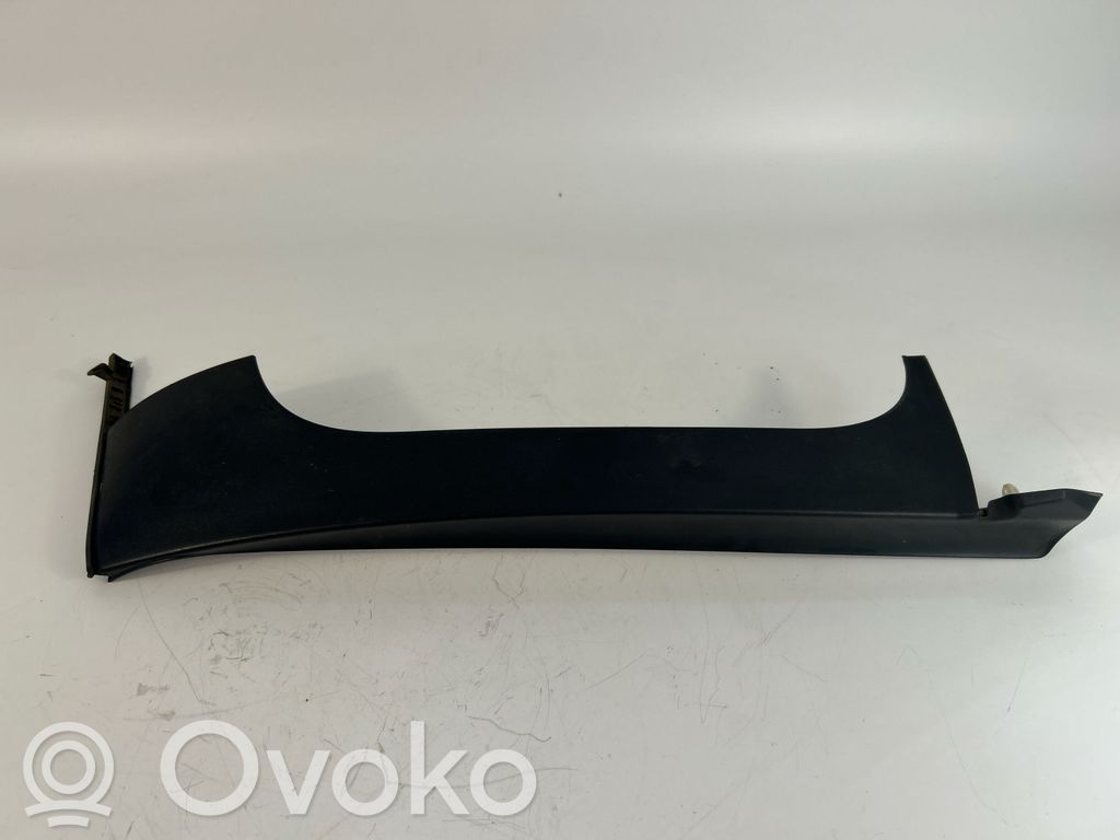BMW 3 E90 E91 Apdaila galinio dangčio 