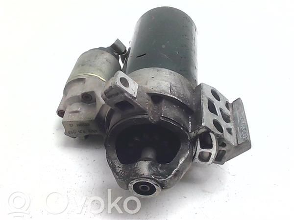 Стартер   12417798006