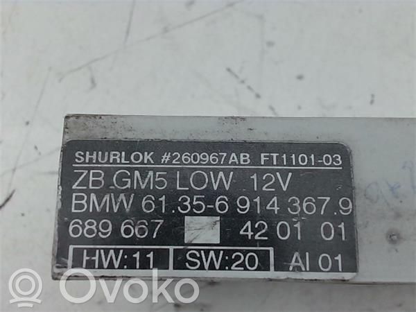 Unidad de control/módulo del motor   613569143679