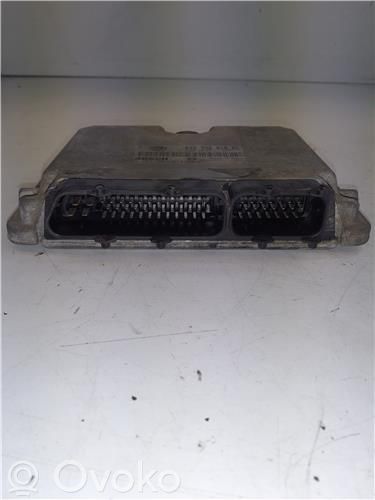 Engine control unit/module   0389060180EC,0281001914