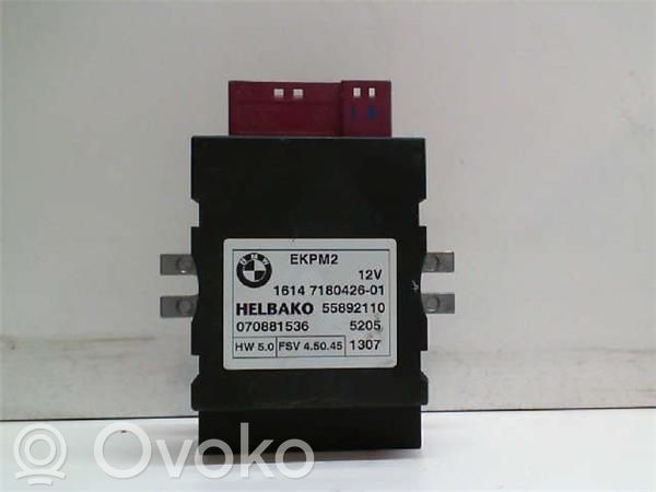 Module de fusibles   16147180426
