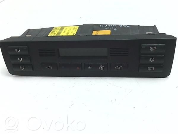 Climate control unit   64116917004,5HB00773821