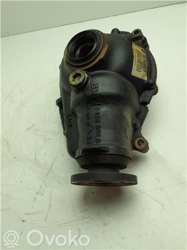 Priekinis reduktorius   31507504534,07504533