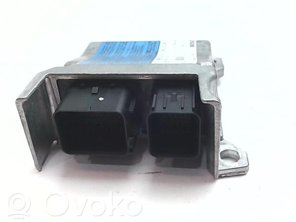 Unidad de control/módulo del Airbag   2M5T14B056DD,0285001425