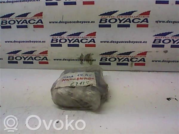 Opel Corsa C Calculateur moteur ECU 